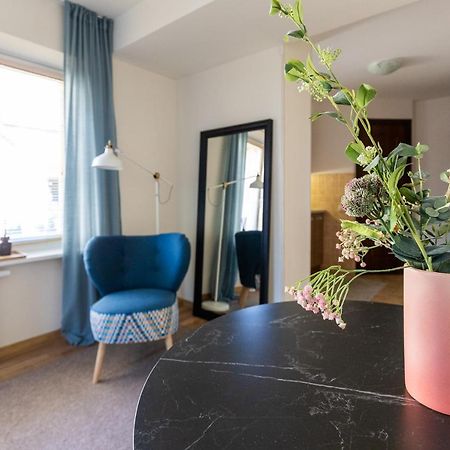 Mare Apartments Palanga Luaran gambar