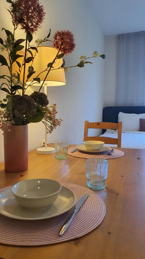 Mare Apartments Palanga Luaran gambar