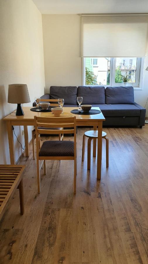 Mare Apartments Palanga Luaran gambar