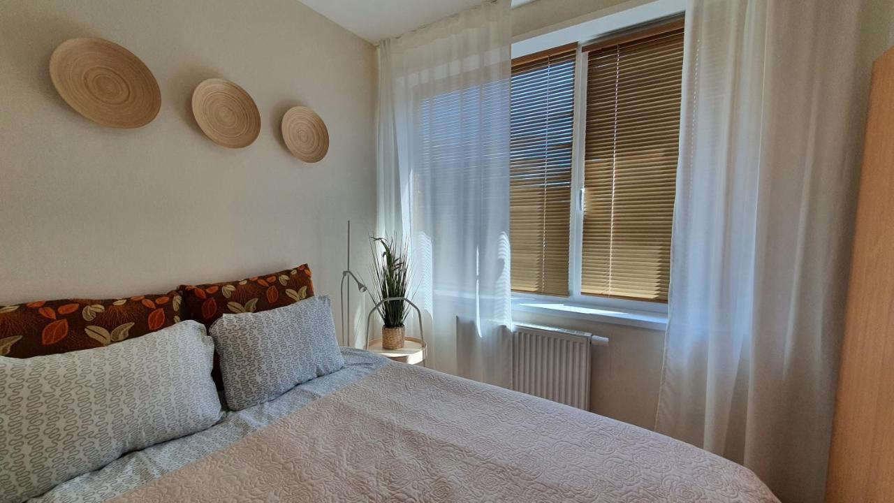 Mare Apartments Palanga Luaran gambar