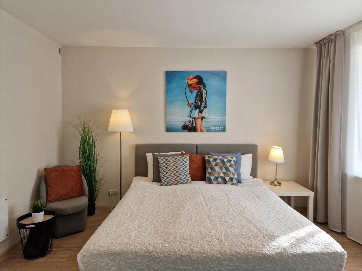 Mare Apartments Palanga Luaran gambar