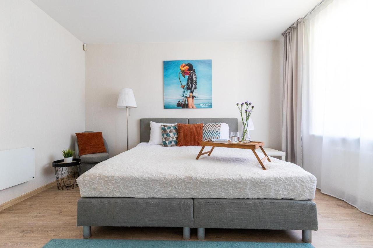 Mare Apartments Palanga Luaran gambar