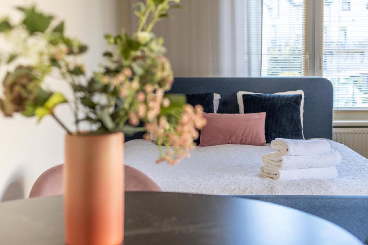 Mare Apartments Palanga Luaran gambar
