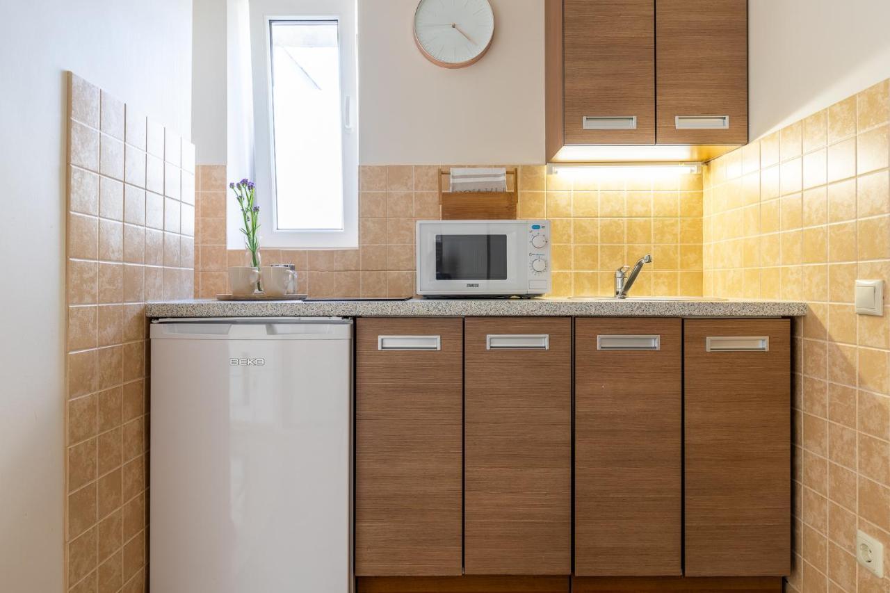 Mare Apartments Palanga Luaran gambar