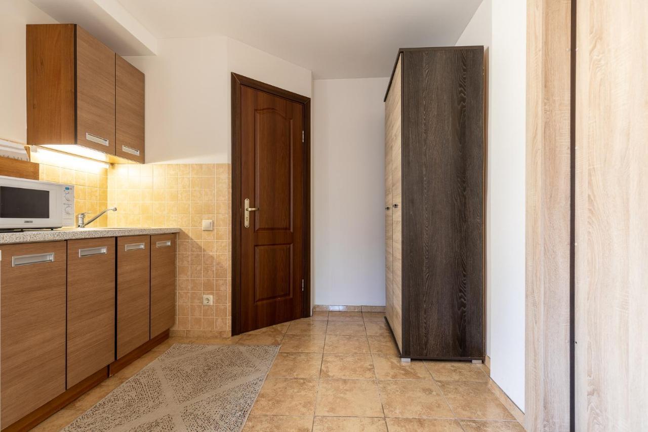 Mare Apartments Palanga Luaran gambar