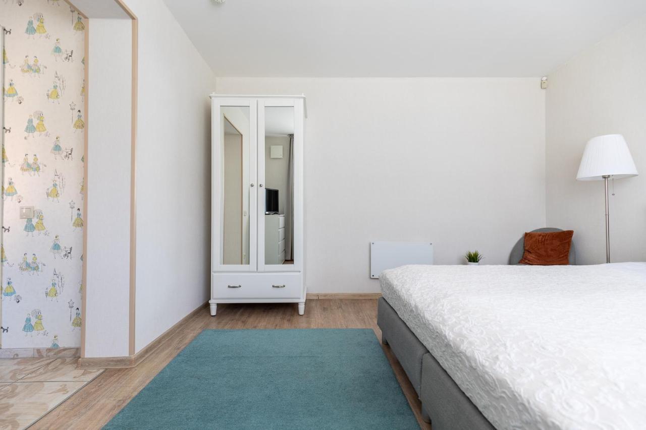 Mare Apartments Palanga Luaran gambar