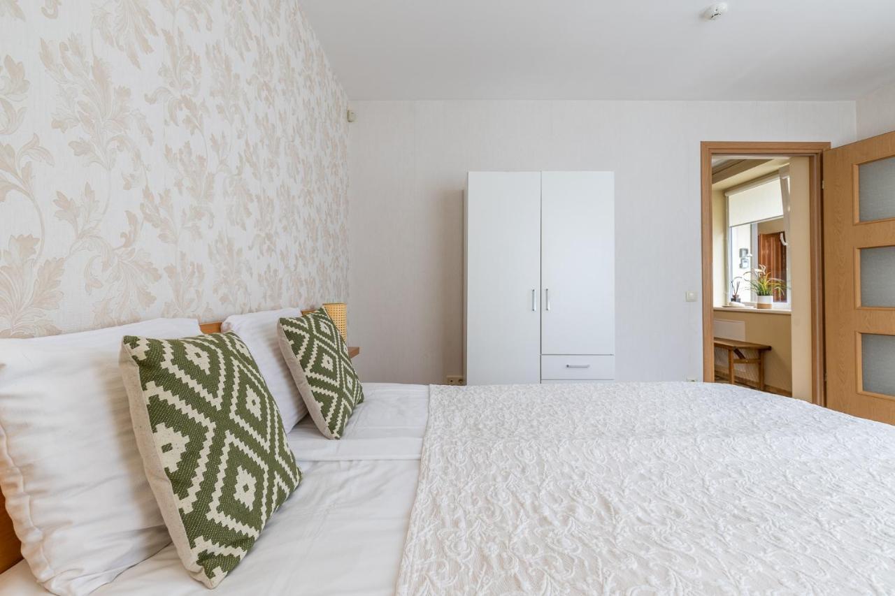 Mare Apartments Palanga Luaran gambar