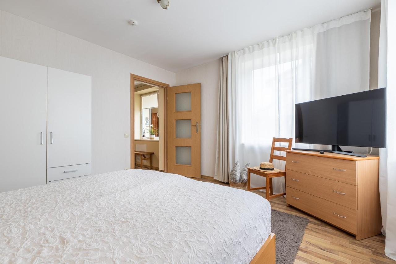 Mare Apartments Palanga Luaran gambar