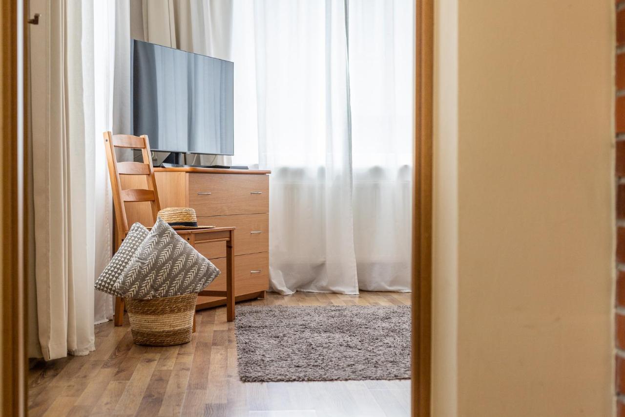 Mare Apartments Palanga Luaran gambar
