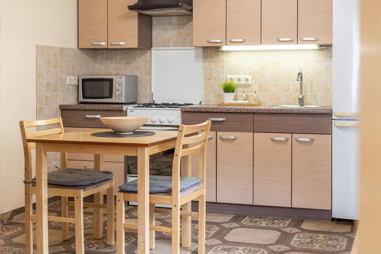 Mare Apartments Palanga Luaran gambar