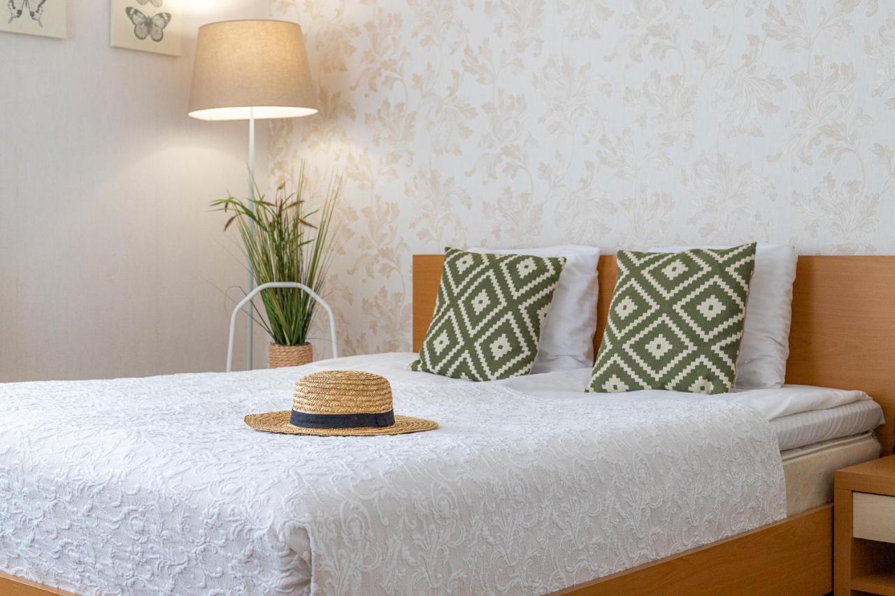 Mare Apartments Palanga Luaran gambar